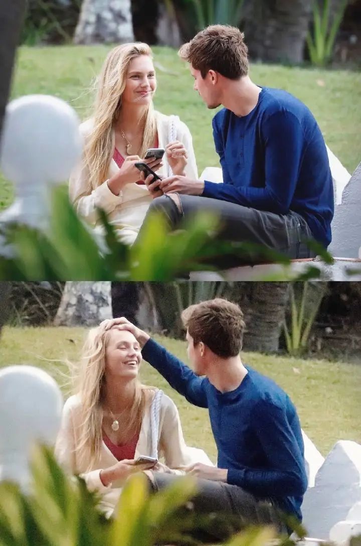 维密天使当今现状：表面上光鲜靓丽，背地里不来月经