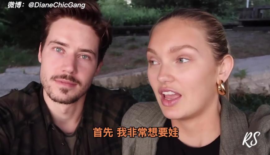 维密天使当今现状：表面上光鲜靓丽，背地里不来月经