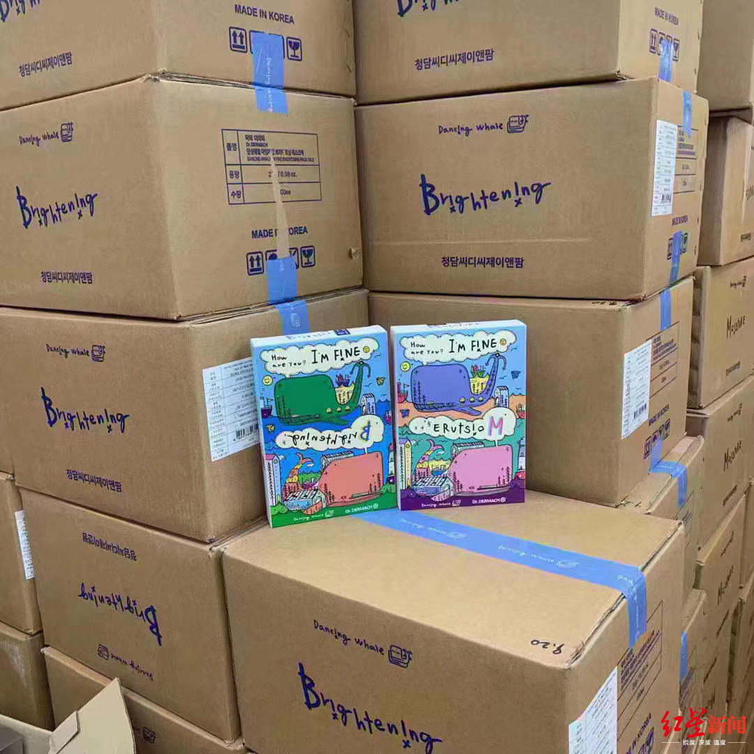 疫情之下外贸行业的转机在哪里,海外代购转型