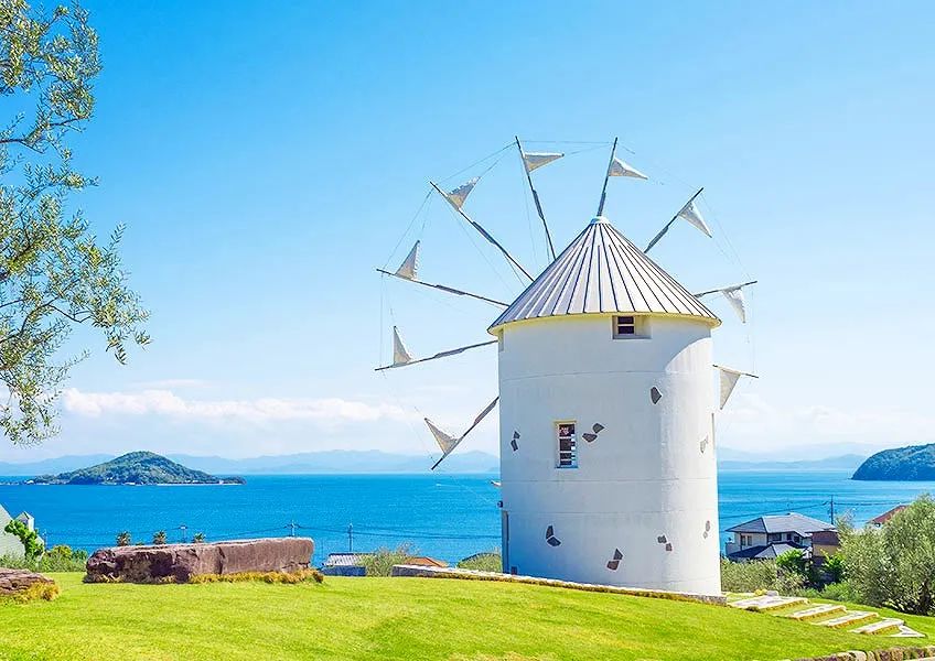 日本最不发达的地区,日本最落后的十个县