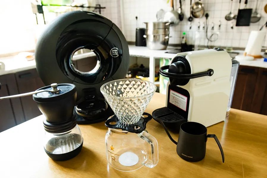 喝了20份浓缩咖啡会怎么样,喝浓缩咖啡液的好处和坏处