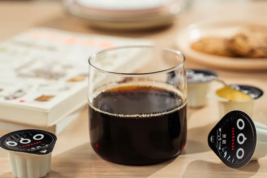 喝了20份浓缩咖啡会怎么样,喝浓缩咖啡液的好处和坏处