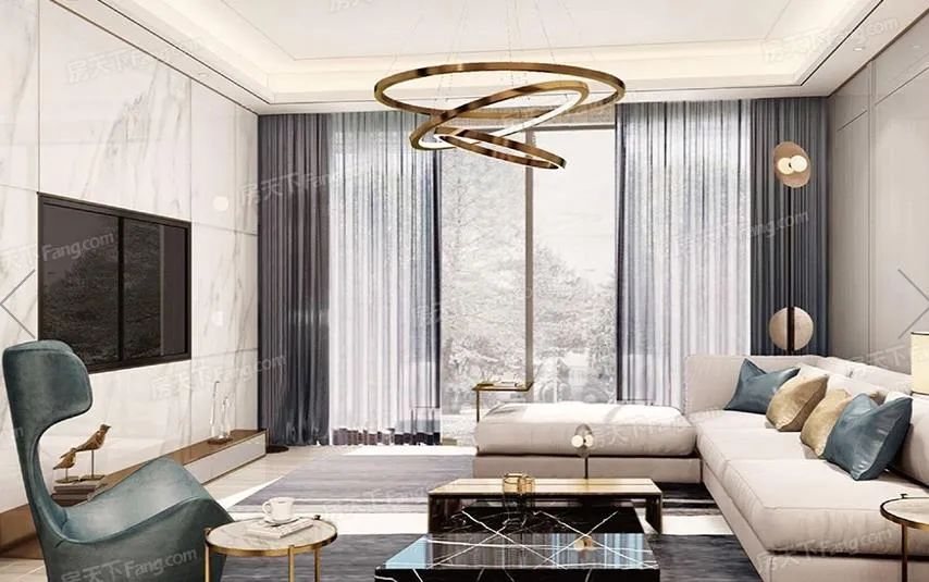 2022年全国十大高端品质豪宅,北京年度热门豪宅排行榜2017