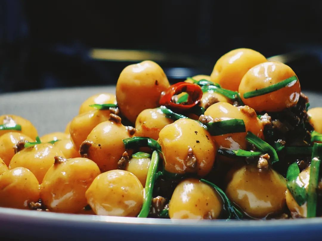 上海最好吃的中餐排名,上海外滩两个人中餐推荐