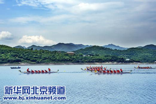 平谷,凭什么金身不破?