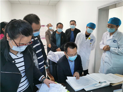 结核病督导工作,疾控开展结核病防治