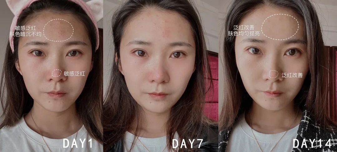 百人测评团|蒸笼天里,想让肌肤“一秒入水”,可能吗?