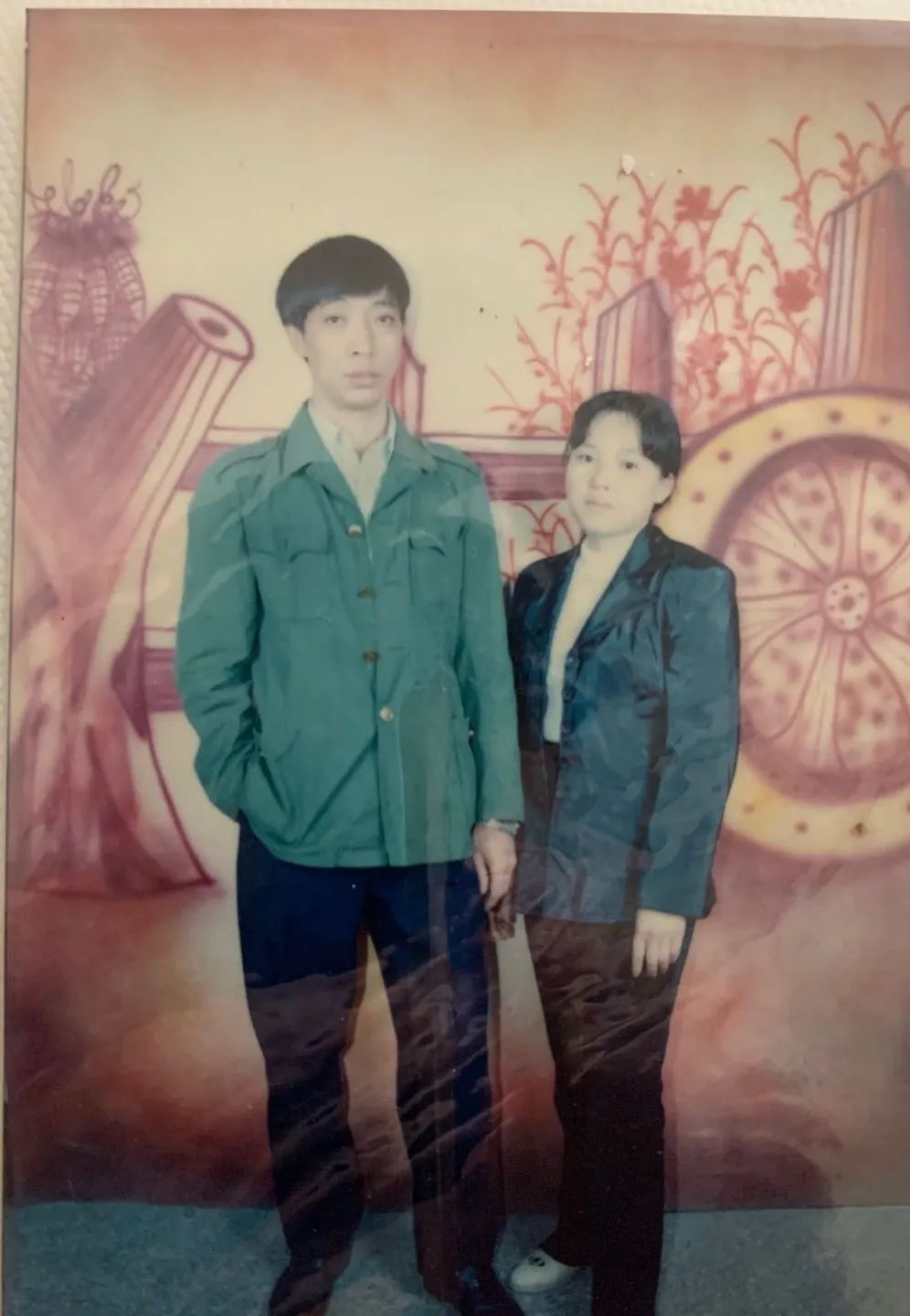 “爸”爱说出来丨看到最后，我感动了……