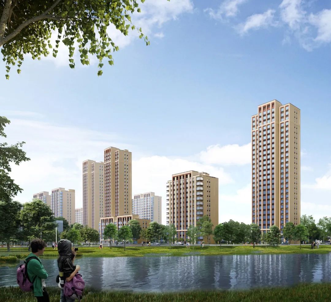 亦庄的发展与规划,亦庄房子未来发展