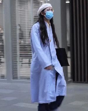 成都太古里街拍出现过哪些网红,成都太古里街拍今日最新潮牌