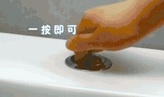 马桶又脏又臭教你一招轻松解决,马桶脏臭有黄渍刷子刷不掉