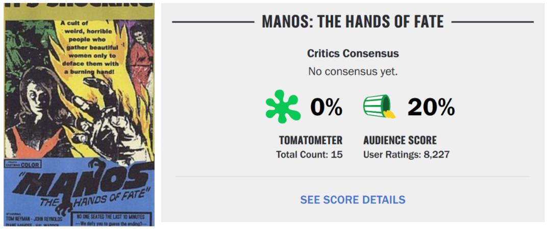 烂番茄科幻电影烂片,烂番茄100集免费观看