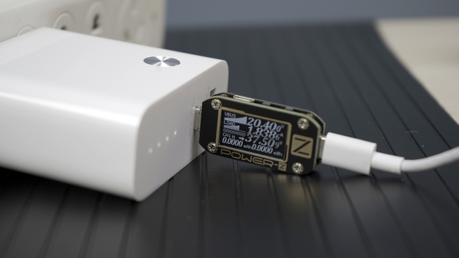 小米50w二合一充电宝充电器兼容性,小米50w二合一充电器怎么样