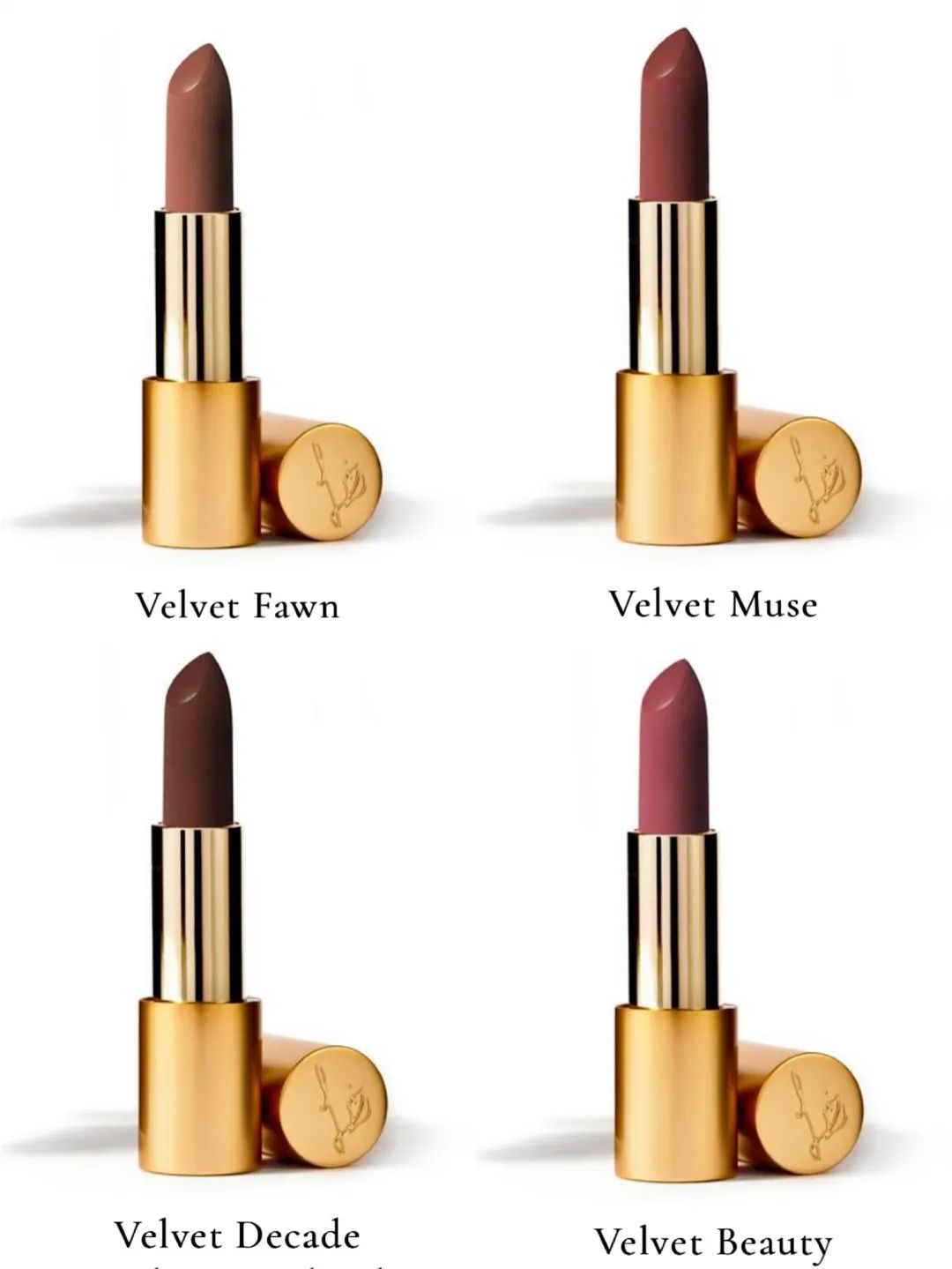 博主们的自创彩妆品牌是闹着玩吗？用过觉得，香