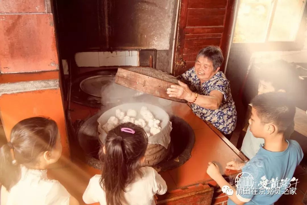 端午节吃起家乡味,端午节来一碗家乡的味道