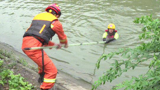 科普如何正确处理溺水事件,生死时速溺水急救误区及科学施救