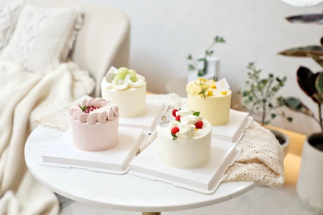 一年卖出28万颗雪媚娘！网红鼻祖欢牛用三个套路霸占杭州市场