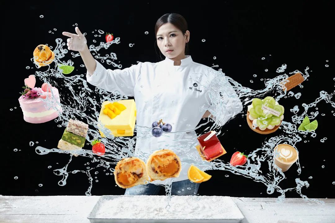 一年卖出28万颗雪媚娘！网红鼻祖欢牛用三个套路霸占杭州市场