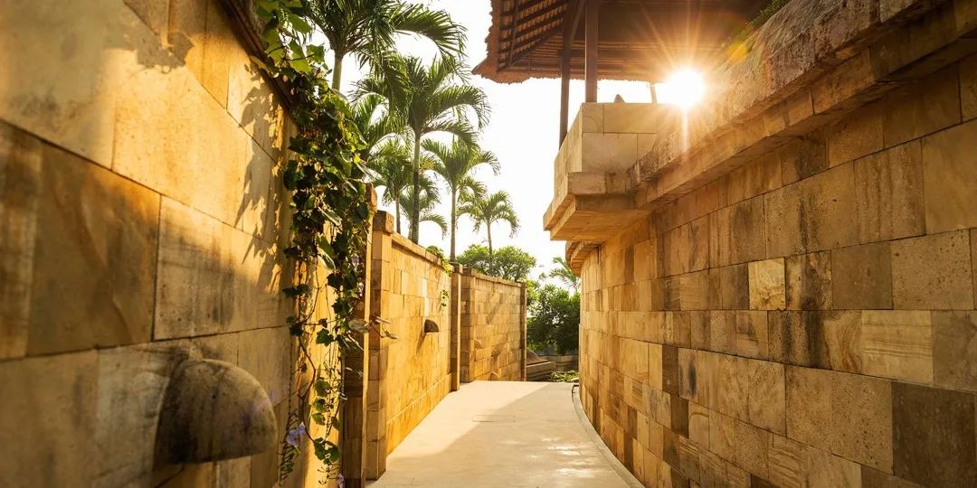 安缦酒店设计,安缦设计师jaya怎么去世的