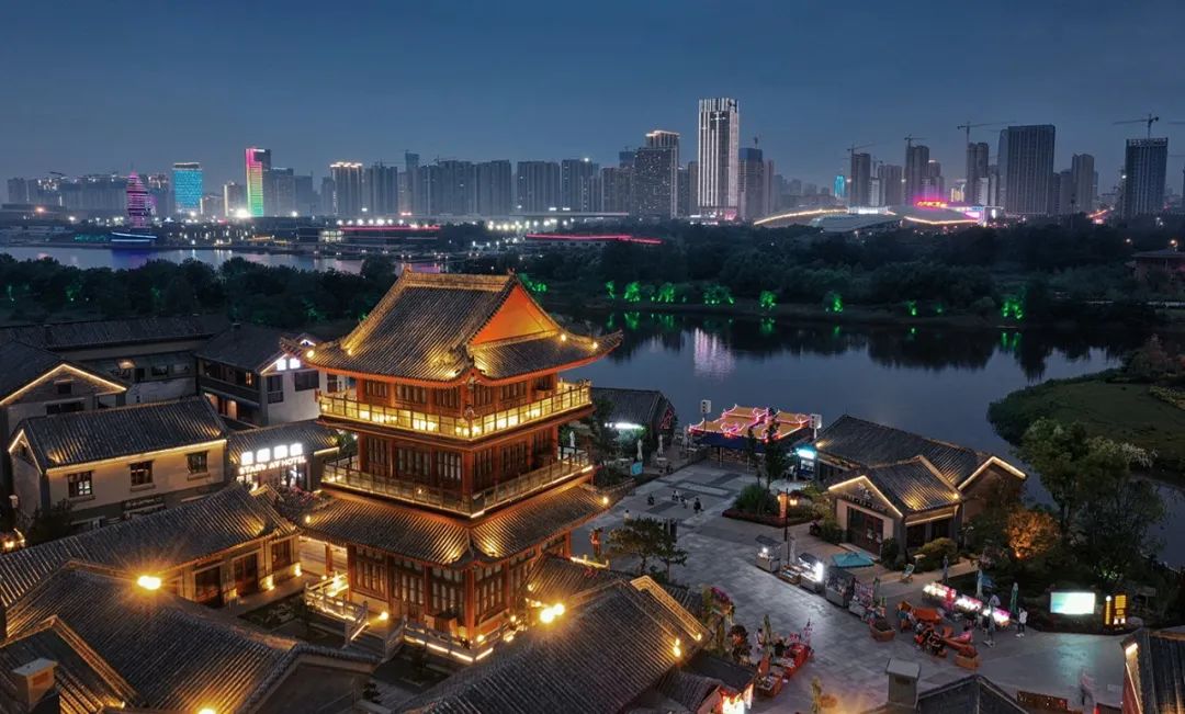 日照最美的区县,日照城市真美