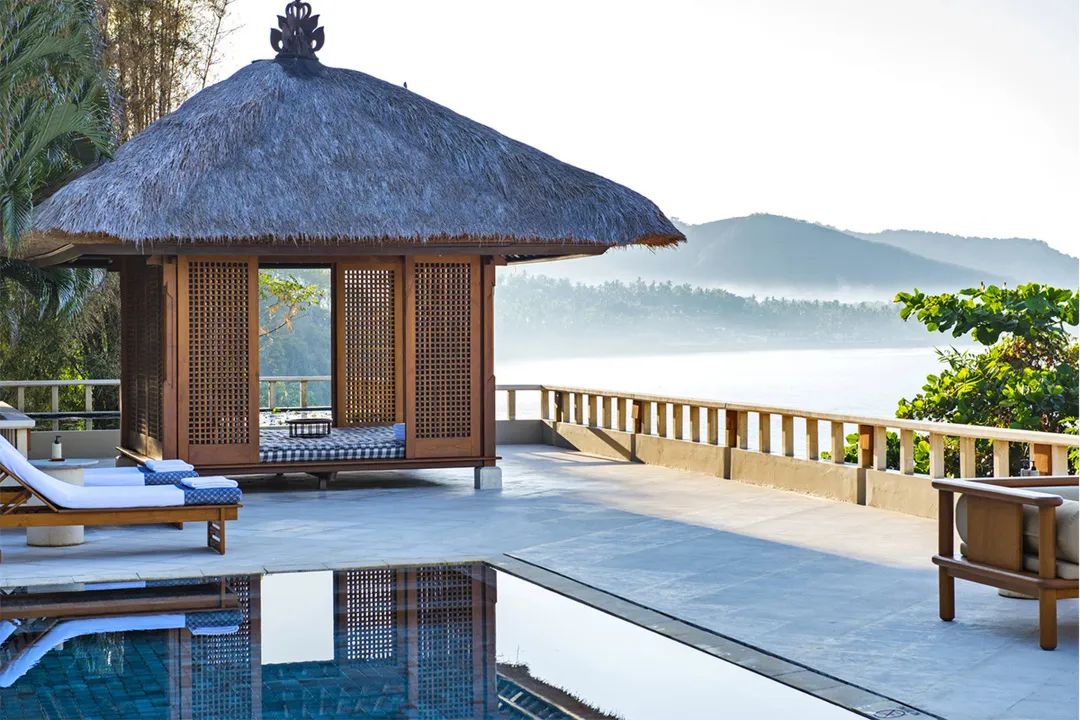 安缦酒店设计,安缦设计师jaya怎么去世的