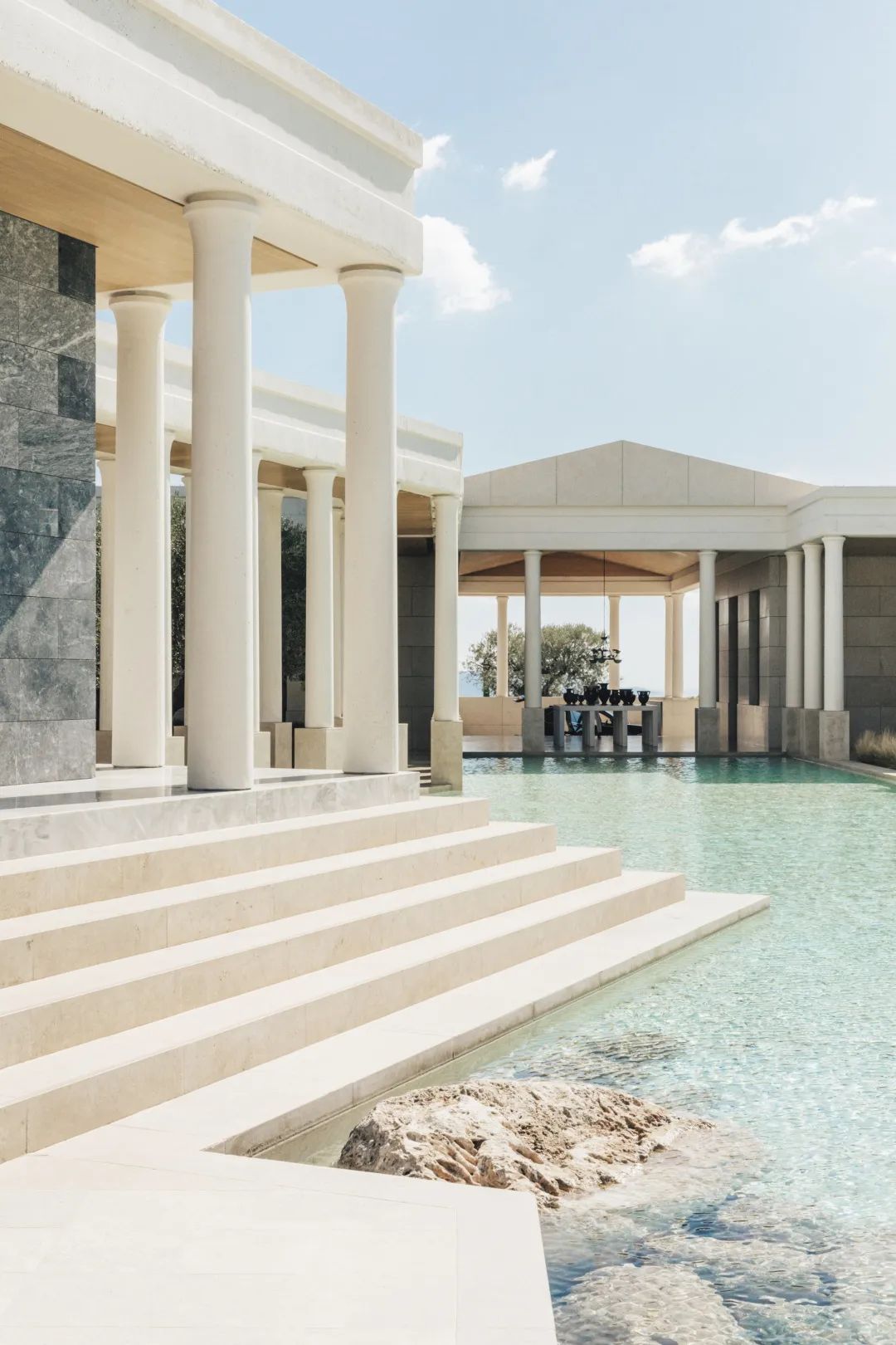 安缦酒店设计,安缦设计师jaya怎么去世的