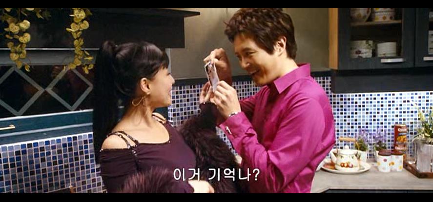 此片堪称，绿茶婊劈腿N男的大型修罗场