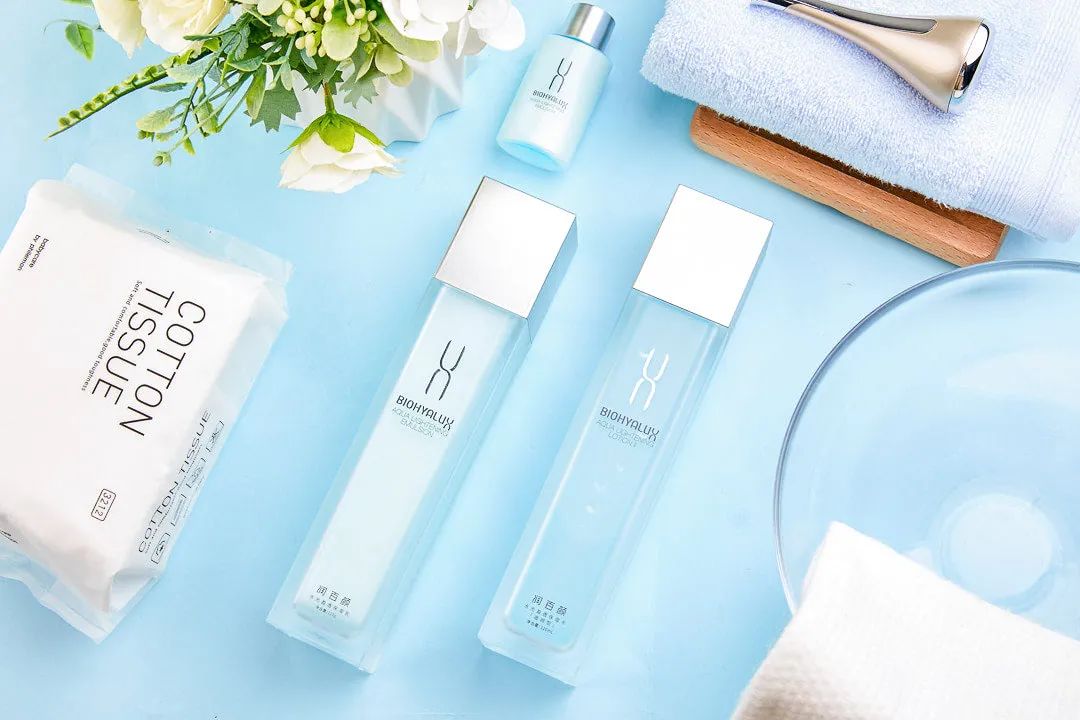 国货水乳好用推荐,不骗人水乳