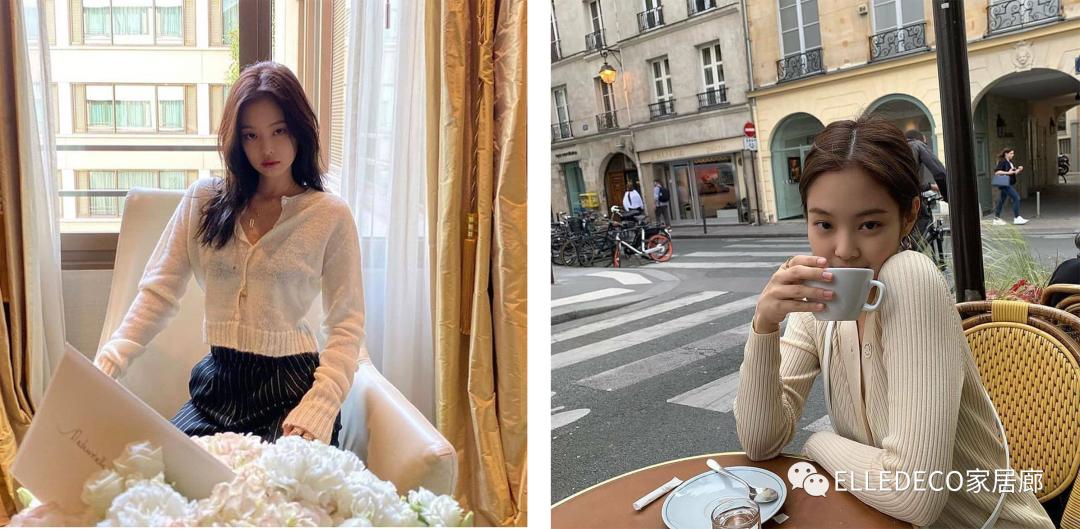 blackpink四小只各有各的风格,blackpink这次回归哪两位最亮眼