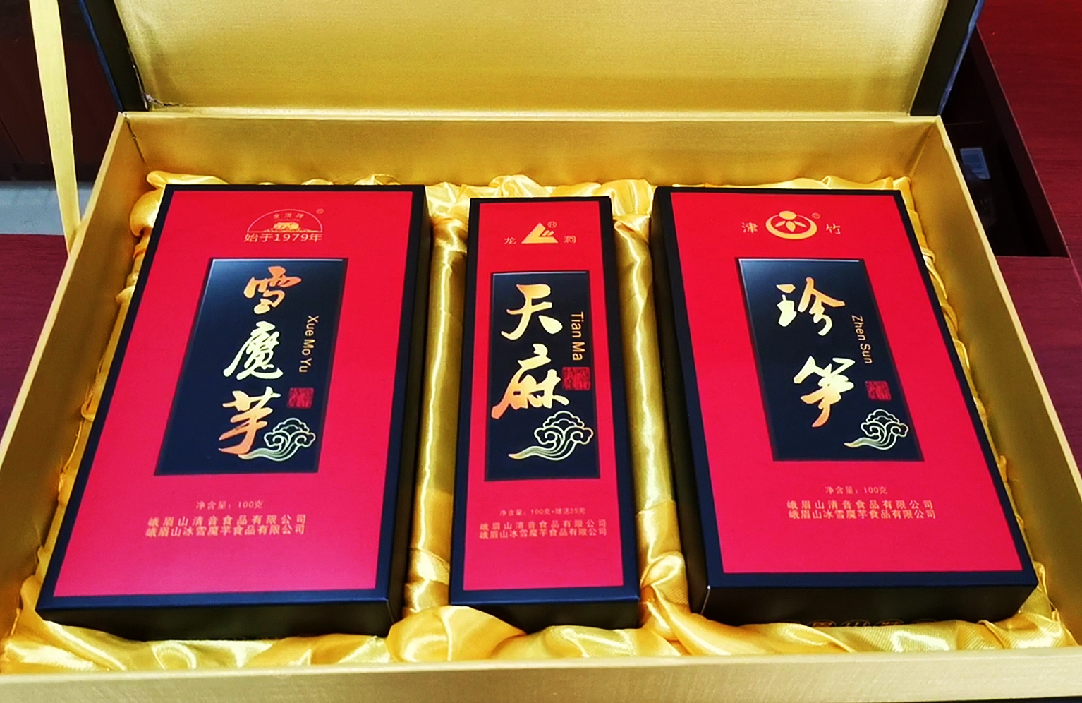 “峨眉三宝”商标之争：使用多年却被他人注册，还遭索赔100万