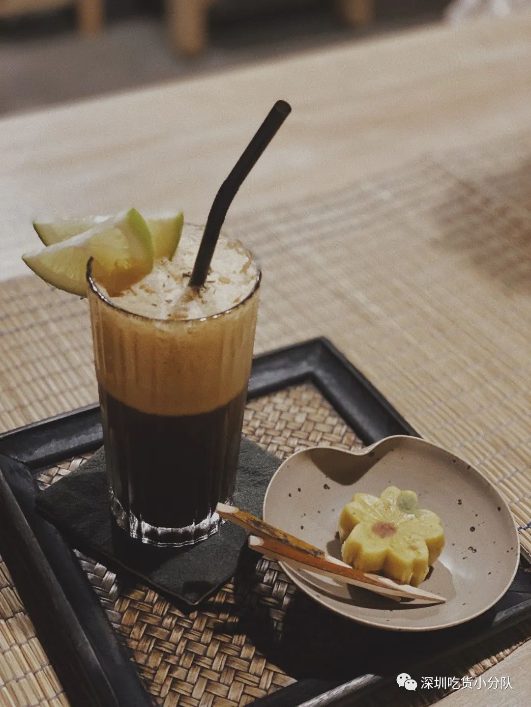 顺德是一个让你不会肚子饿的地方,顺德一个不起眼的地方