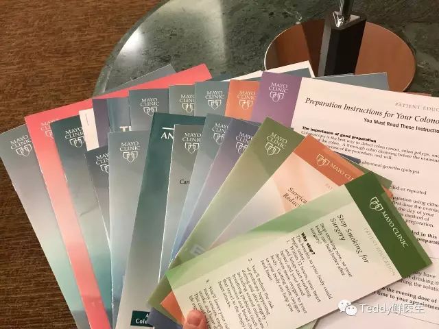 梅奥诊所经历,梅奥诊所真实照片