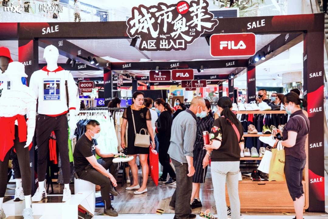 泸州万象汇销售额,2022年万象汇销售额