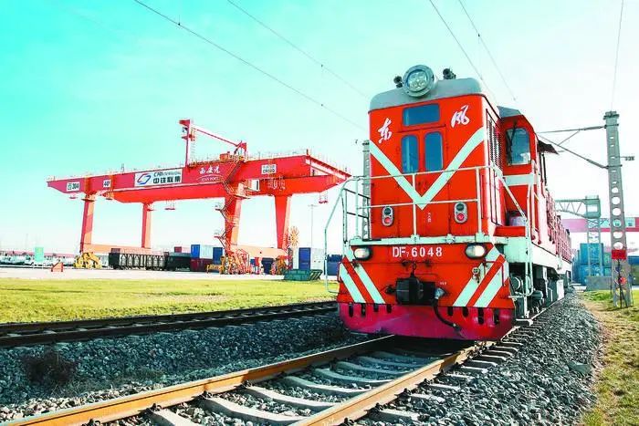 西安经济高质量发展,西安市推动四个经济高质量发展