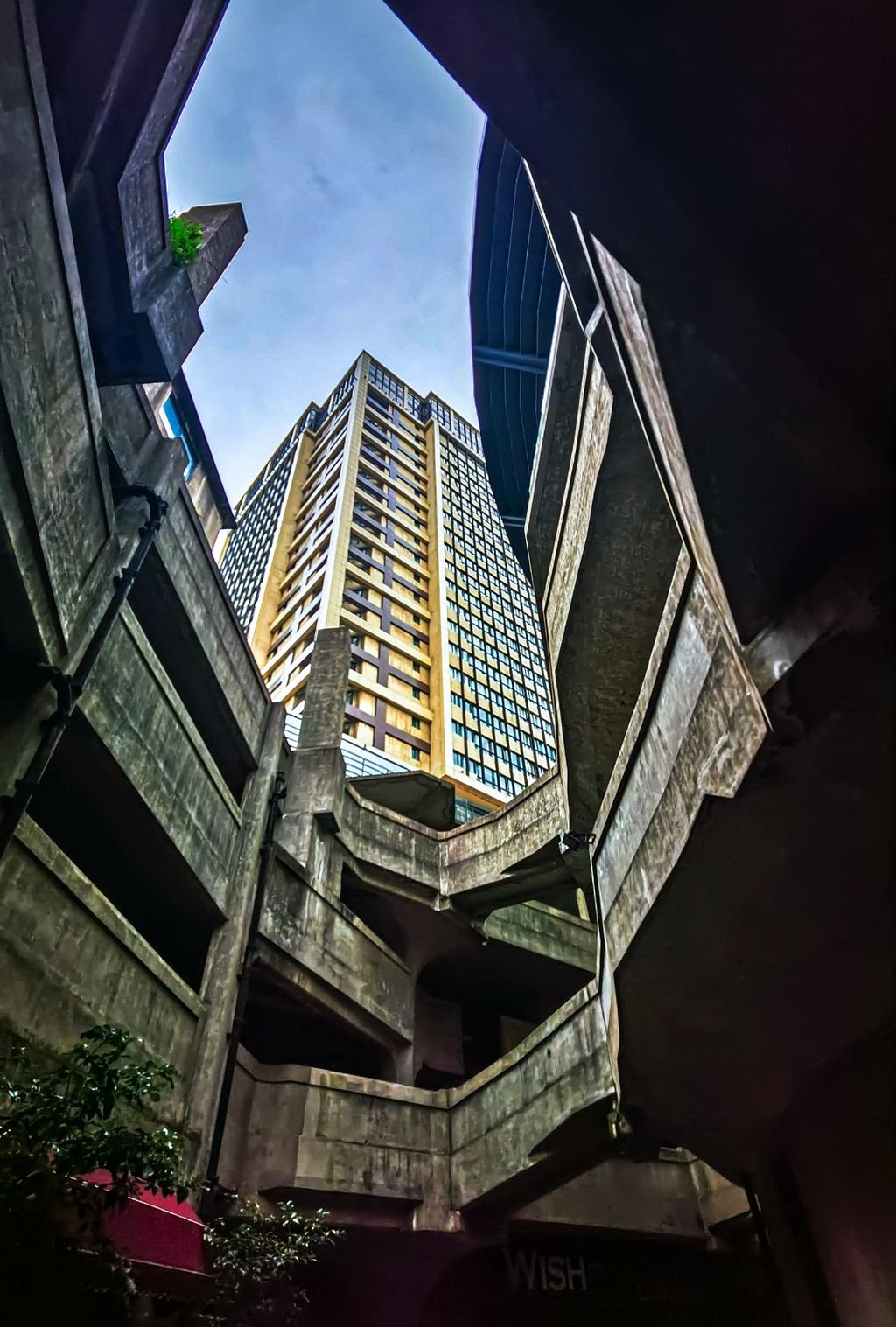 1933老场坊,1933老场坊怎么样