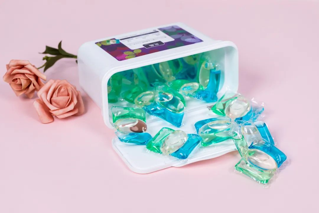 日本洗衣留香珠怎么用,日本干洗店里的洗涤剂