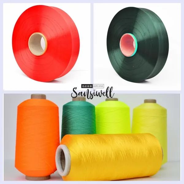 亚太纱线展会举办,大湾区国际纺织纱线展览会