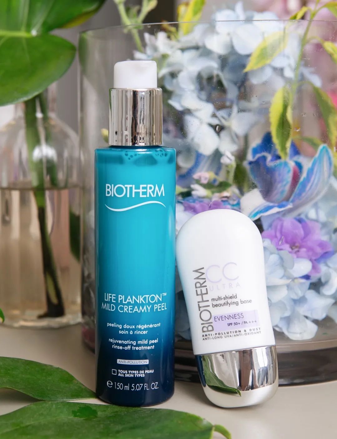 粉丝提问|有防晒,为什么身上很白,脸上很黑?