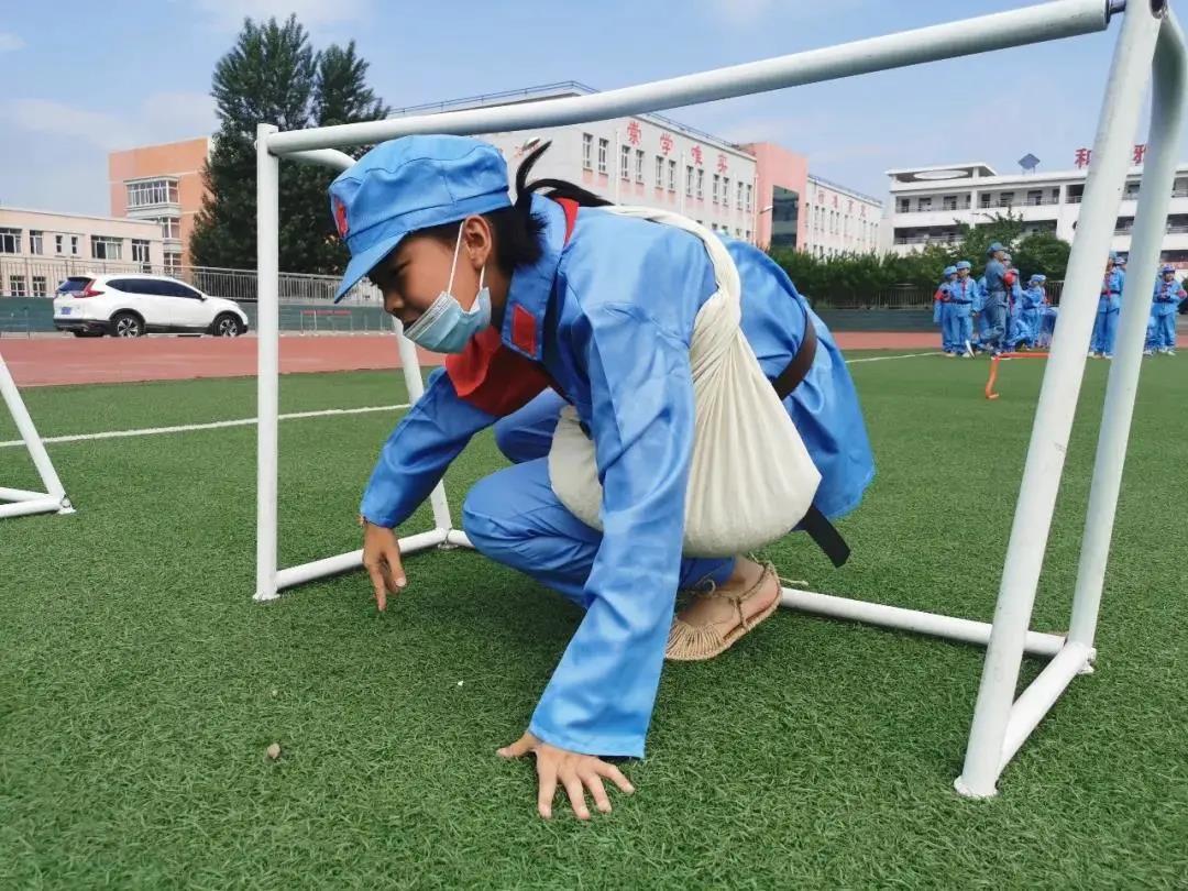 中国*产党共**建*党**99周年，各地少先队员们这样表达祝贺