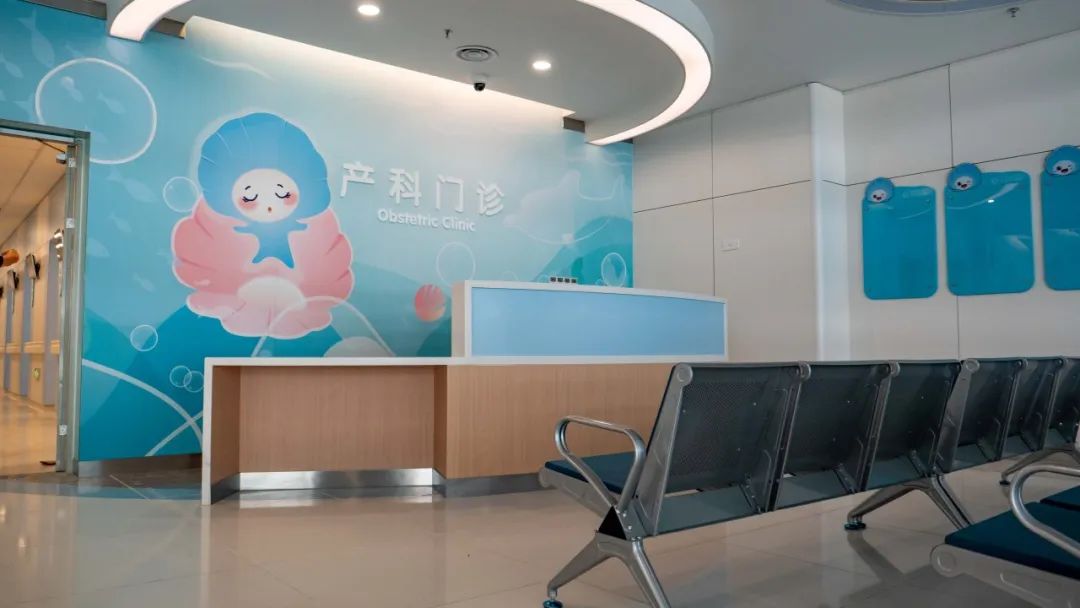 珠海妇幼新院区好还是老院区好,珠海妇幼保健院南琴院区