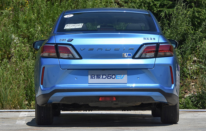 东风启辰新能源电动车价格,东风启辰纯电动汽车好不好