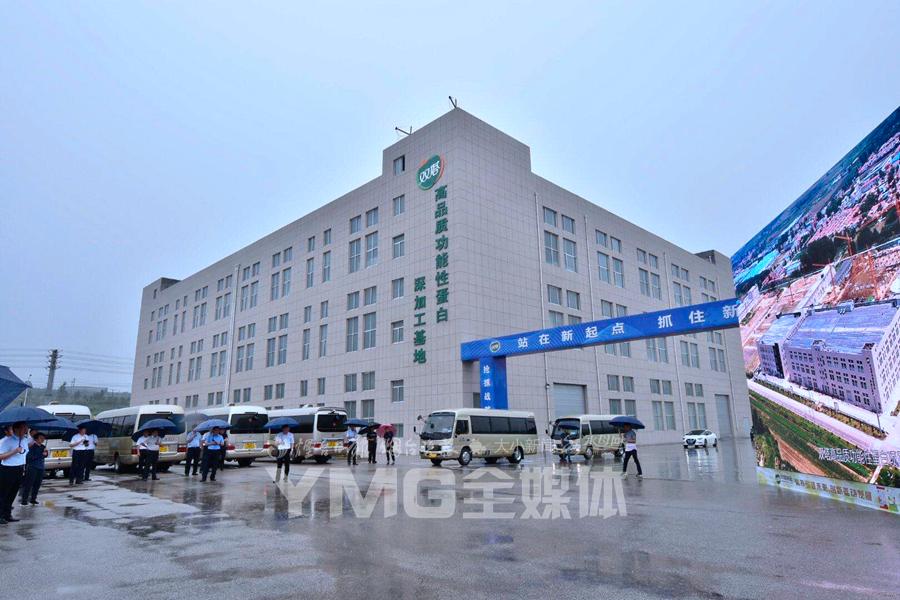 烟台“三重”年中考｜60小时13地，一起去看这些“考点”乘风破浪