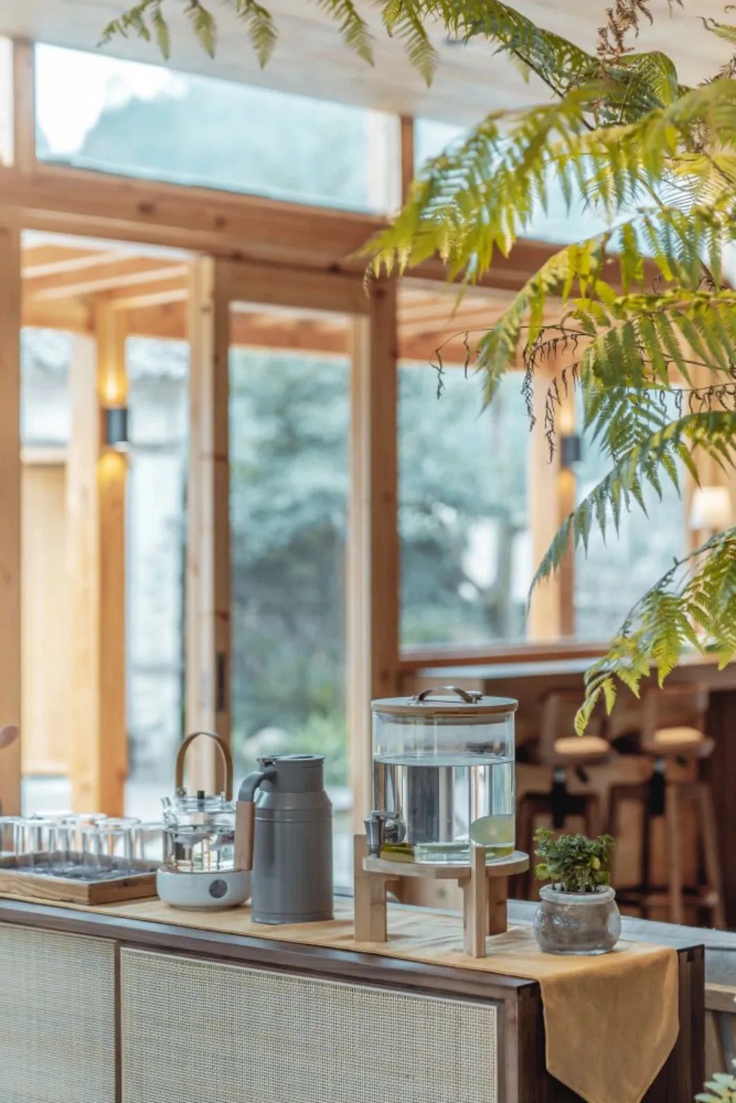 娄艺潇住的哪个酒店,娄艺潇旅游住民宿