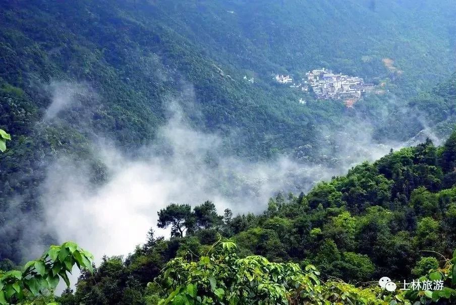 南宁附近最适合游泳避暑的地方,南宁夏天有哪些避暑的地方