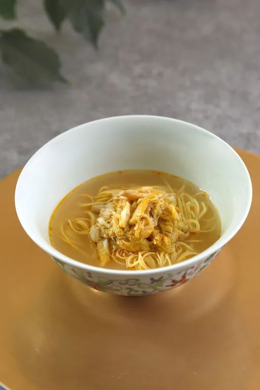 上海名豪：“富豪饭堂”乘风破浪20年|饭醉行