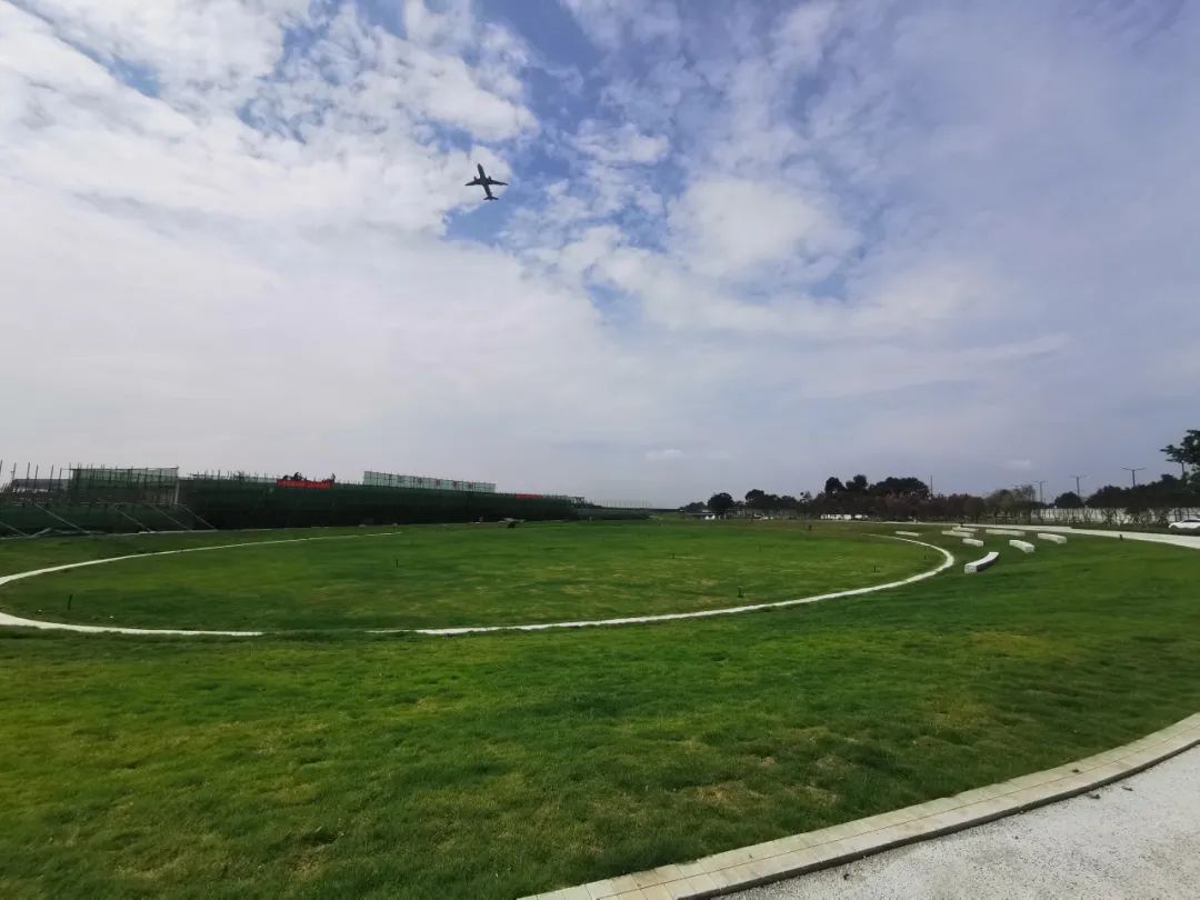 空港体育公园开门时间,空港体育公园大片