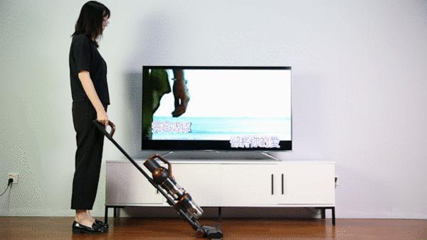 莱克魔洁m12max立式无线吸尘器,莱克魔洁m12max