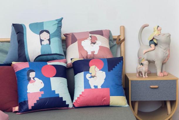 酷暑宅家行为图鉴，你是哪一种？