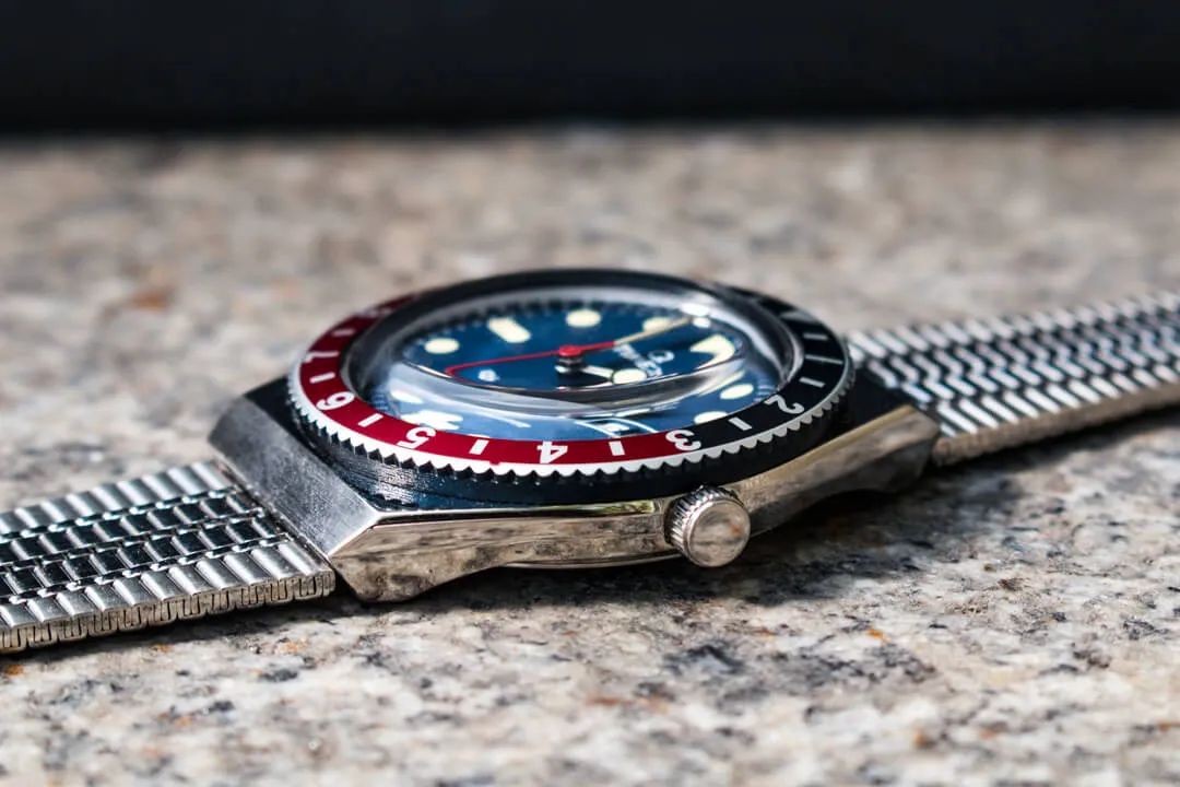 是因为价格太便宜,才让我们觉得Timex一直没啥“存在感”吗?