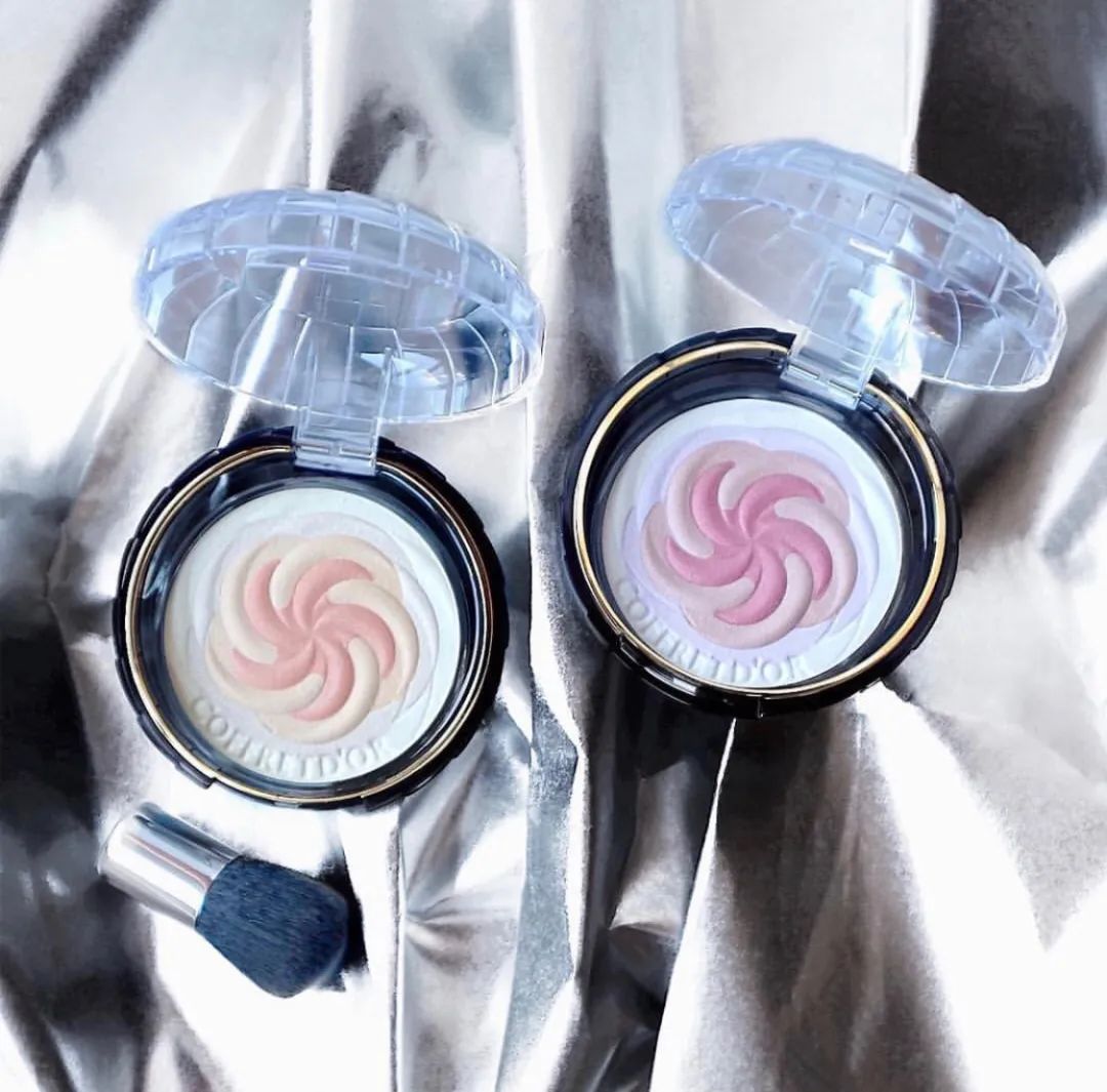 不要光知道“砍妹”了，日本这个开架品牌请了解一下